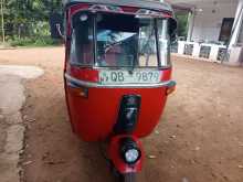 Bajaj 2 Stroke 2005 Three Wheel