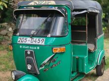 Bajaj 2 Stroke 1998 Three Wheel