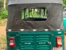 Bajaj 2 Stroke 1995 Three Wheel