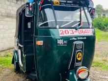 Bajaj 2 Stroke 1999 Three Wheel