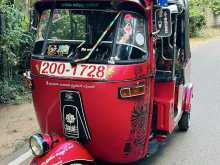 Bajaj 2 Stroke 1997 Three Wheel