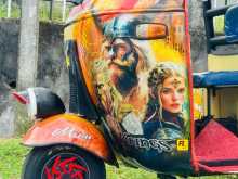 Bajaj 2 Stroke 1989 Three Wheel