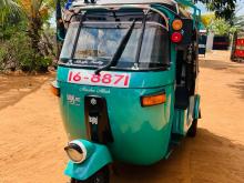 Bajaj 2 Stroke 1990 Three Wheel