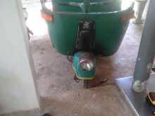 Bajaj 2 Stroke 2006 Three Wheel