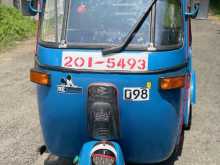 Bajaj 2 Stroke 1998 Three Wheel