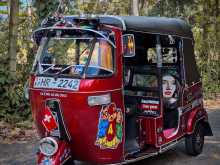 Bajaj 2 Stroke 2004 Three Wheel