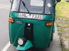 Bajaj 2 Stroke 2004 Three Wheel