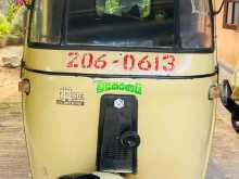 Bajaj 2 Stroke 1998 Three Wheel