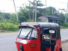 Bajaj 2 Stroke 2004 Three Wheel
