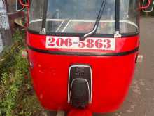 Bajaj 2 Stroke 1999 Three Wheel