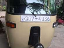 Bajaj 2 Stroke 2000 Three Wheel