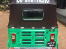 Bajaj 2 Stroke 1995 Three Wheel
