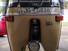 Bajaj 2 Stroke 2004 Three Wheel