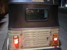 Bajaj 2 Stroke 2004 Three Wheel