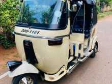 Bajaj 2 Stroke 1998 Three Wheel