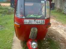 Bajaj 2 Stroke 2011 Three Wheel