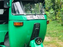 Bajaj 2 Stroke 2003 Three Wheel