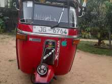 Bajaj 2 Stroke 2004 Three Wheel