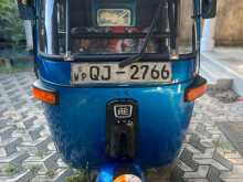 Bajaj 2 Stroke 2007 Three Wheel