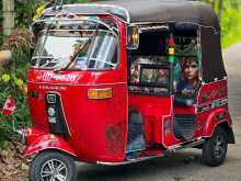 Bajaj 2 Stroke 2003 Three Wheel