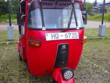 Bajaj 2 Stroke 2004 Three Wheel