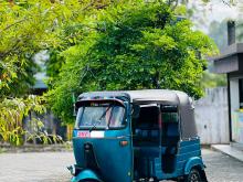 Bajaj 2 Stroke 2000 Three Wheel