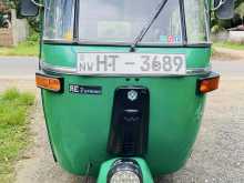 Bajaj 2 Stroke 2003 Three Wheel