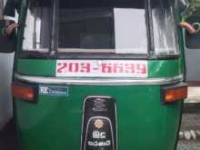 Bajaj 2 Stroke 1999 Three Wheel