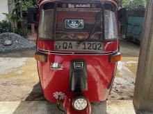Bajaj 2 Stroke 2005 Three Wheel