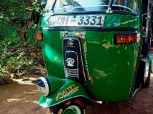 Bajaj 2 Stroke 2006 Three Wheel