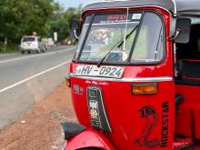 Bajaj 2 Stroke 2004 Three Wheel