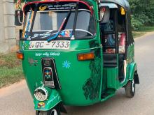 Bajaj 2 Stroke 2005 Three Wheel