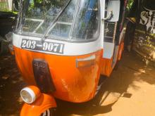 Bajaj 2 Stroke 1997 Three Wheel
