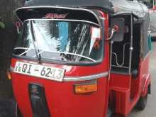 Bajaj 2 Stroke 2007 Three Wheel