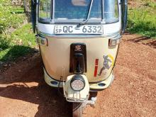 Bajaj 2 Stroke 2005 Three Wheel
