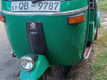 Bajaj 2 Stroke 2006 Three Wheel