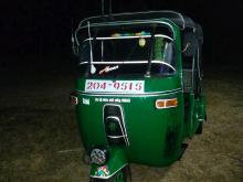 Bajaj 2 Stroke 1998 Three Wheel
