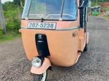 Bajaj 2 Stroke 1995 Three Wheel