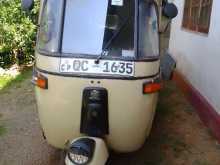 Bajaj 2 Stroke 2005 Three Wheel