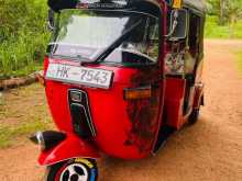 Bajaj 2 Stroke 2003 Three Wheel