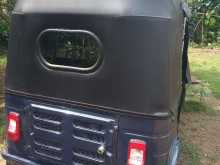 Bajaj 2 Stroke 2004 Three Wheel