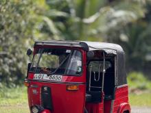 Bajaj 2 Stroke 2007 Three Wheel