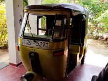 Bajaj 2 Stroke 2004 Three Wheel