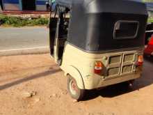 Bajaj 2 Stroke 1994 Three Wheel
