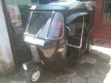 Bajaj 2 Stroke 1992 Three Wheel