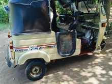 Bajaj 2 Stroke 1995 Three Wheel