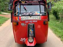 Bajaj 2 Stroke 2005 Three Wheel