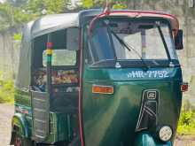 Bajaj RE 2003 Three Wheel