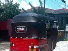 Bajaj 2 Stroke 2006 Three Wheel