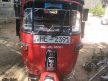 Bajaj 2 Stroke 2003 Three Wheel